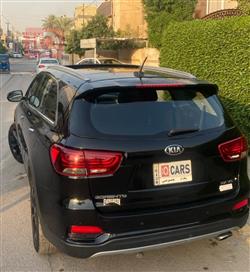 کیا سۆرینتۆ